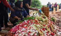 Habib Jafar: Pertanda Baik Vidi Aldiano Meninggal di Bulan Ramadhan