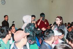 Komisi IX DPR Ajak Masyarakat Wonosobo Kawal Program MBG Agar Transparan dan Tepat Sasaran