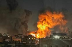 Perang Dunia III Dimulai, Ini Tanda-tandanya