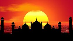 Cek Jadwal Imsakiyah 18 Ramadan 1447 H Wilayah Solo Raya, Lengkap dengan Doa Niat Puasa