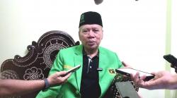 Rapimwil Perdana PPP NTB, Ketua DPW Muzihir Minta Muscab Rampung April