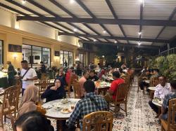 Kehangatan Ramadan di Salatiga, Nikmatnya Kuliner Nusantara Saat Berbuka