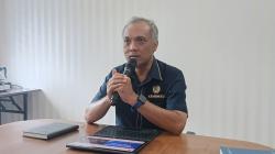 KPPN Cairkan THR Untuk Polres Bojonegoro dan Lamongan Total Senilai Rp8,5 Miliar