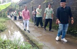 20 Langganan Banjir, Warga Terbah Kulon Progo Ingin Perbaikan Saluran Air