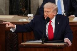 Ketegangan AS–Iran Memanas, Trump Sebut Opsi Serangan Darat Masih Terbuka