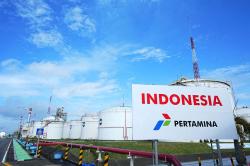 Jelang Idulfitri, Kilang Cilacap Operasi Nonstop untuk Jaga Pasokan BBM