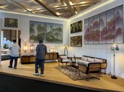 Tembus Transaksi USD300 Juta, Pasar Global Tetap Percaya Furnitur Indonesia