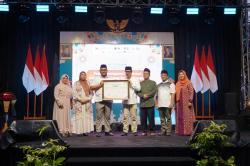 Dorong Literasi dan Inklusi Keuangan Syariah, Ini Yang Dilakukan OJK