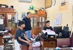 Lerai Tawuran di Kaliwungu, Kapolsek dan Anggota Dipukul Pemuda Mabuk