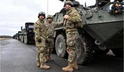 Ketegangan Iran–AS Meningkat, Teheran Klaim Tahan Tentara Amerika