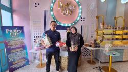 Dari Medan untuk Indonesia: Perjalanan Lintas Pulau Usaha Kreatif Fitri Rahmah Rizki