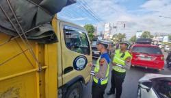 Operasi Ketupat Candi 2026, Satlantas Polres Sragen Hadirkan 8 Layanan untuk Pemudik