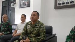 Dandim 0807 Tulungagung Minta Maaf, Oknum Anggota Koramil Terlibat Pencurian Minimarket