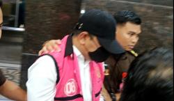 Mantan Pj Gubernur Sulsel Bahtiar Baharuddin Ditetapkan Tersangka Korupsi Pengadaan Bibit Nanas,