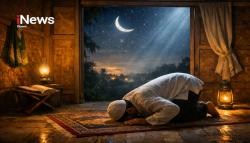 Kapan Malam Lailatul Qadar? Ini Perkiraan Waktu dan 10 Tandanya