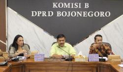 Nasib Petani Tembakau Dipertaruhkan, DPRD Bojonegoro Soroti Aturan Batas Nikotin dan Tar Terbaru