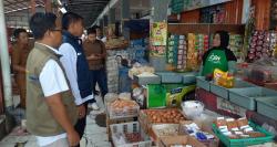 Harga Minyakita Melonjak, Bulog dan Satgas Pangan Turun ke Pasar Blora