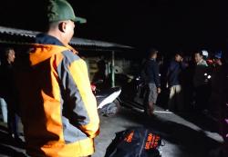 Jasad Bocah Tenggelam di Sungai Serang Ditemukan Mengambang