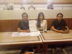 Selebgram Shelleysoju Terancam Dilaporkan soal Dugaan Pencemaran Nama Baik