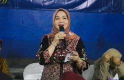 Sosialisasi Program MBG di Cilacap, DPR Dorong Sinergi Pemerintah Pusat-Daerah dan Masyarakat