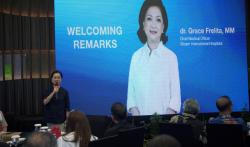 Fakta Kesehatan di Semarang: 50 Persen Warga Produktif Berisiko Hipertensi dan Diabetes