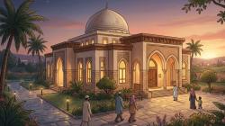 Jadwal Imsakiyah Medan 20 Ramadan 1447 H: Imsak Jatuh pada Pukul 05.09 WIB