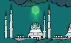 Cek Jadwal Imsakiyah 19 Ramadan 1447 H Wilayah Solo Raya, Lengkap dengan Doa Niat Puasa