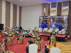 Lestarikan Budaya Sunda, LSM Lodaya Luncurkan Karya Tari Ketiga 'Singaperbangsa'