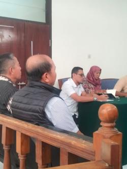 Fakta Sidang PSHT di PN Bale Bandung, Majelis Hakim Soroti Keterangan Saksi Tergugat