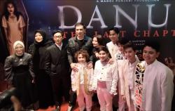 Prilly Latuconsina Sedih Akhiri Kisah Risa di Danur: The Last Chapter