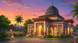 Jadwal Buka Puasa Medan 20 Ramadan 1447 H: Magrib Jatuh pada Pukul 18.41 WIB