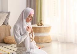 Wanita Haid Tetap Berpeluang Raih Lailatul Qadar, Ini 4 Amalan yang Bisa Dilakukan