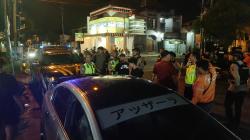 Tawuran Remaja Tengah Malam Gegerkan Kudus, Polisi Ringkus 7 Pelaku