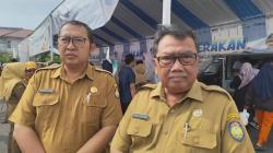 Tanggapi Keluhan Warga, Kadis DKPP Sebut ASN Wajar Ikut Belanja di Gerakan Pangan Murah Indramayu