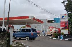 Pertamina Jamin Stok BBM dan LPG di Jabar Aman Meski Konflik Iran–Israel Memanas
