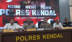 Pemukul Kapolsek Kaliwungu Akhirnya Jadi Tersangka, Polisi Ungkap Kronologinya