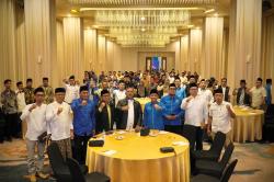 Alumni PMII Tersebar di Berbagai Profesi, IKA PMII Jatim Siapkan Strategi Besar