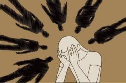 Gegara Cinta Monyet, Siswi SMP di Karawang Jadi Korban Bullying