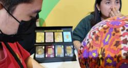 Transaksi Gadai Saat Ramadan Meningkat, Warga Surabaya Ramai-Ramai Gadaikan BPKB Demi Biaya Lebaran