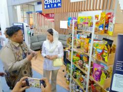 Kemendag Targetkan UMKM Batam Tembus Pasar Global Lewat Export Center