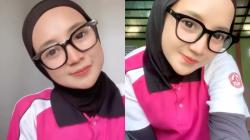 Bobotoh Cantik Asal Tasikmalaya Rida Optimistis Persib Tumbangkan Persik Kediri di GBLA