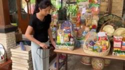 Jelang Idul Fitri, Usaha Hampers di Tuban Raup Ratusan Pesanan Perhari