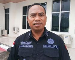 Kasus Pabrik Rumput Laut Rp4,3 Miliar, Anggota DPRD NTT Julius Uly Dipanggil Penyidik