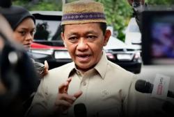 Beri Sinyal Harga BBM Nonsubsidi Segera Dinaikan, Ini Kata Menteri ESDM Bahlil Lahadalia