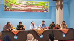 Tunggakan Air Tembus Rp3 Miliar, PDAM Tirta Moedal Semarang Gelar “Operasi Ketupat”