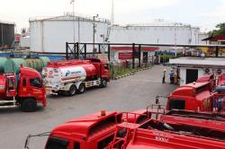 Pertamina Tegaskan Stok BBM Nasional Stabil 21 Hari Ditengah Dinamika Geopolitik Global