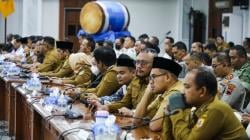 THR 13 Ribu PPPK Cair 13 Maret, Pemprov Jateng Anggarkan Rp6 Miliar