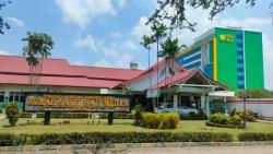 Libur Lebaran, Poli Tutup! RSU Haji Medan Siapkan IGD 24 Jam untuk Warga