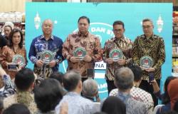 Belanja Jadi Tradisi Ramadan, Program BINA Targetkan Transaksi Rp53,38 Triliun