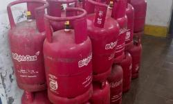 LPG di Kupang Langka dan Mahal, Pertamina Gandeng Aparat Tindak Tegas Penimbun